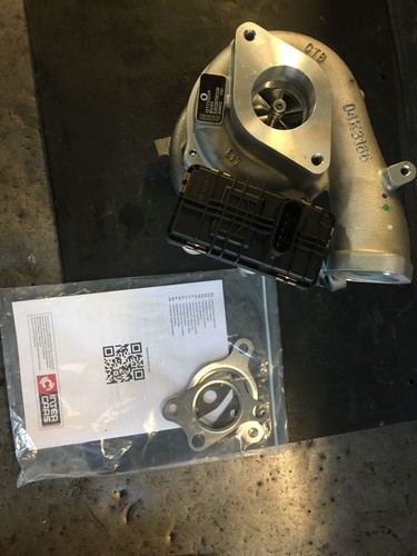 Turbina nissan motore yd25 - nissan,