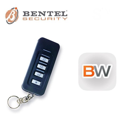 Bentel security radiocomando - bentel,