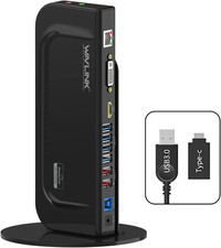 , Docking Station Universale