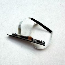 U2515H Scheda pulsanti 715G7099-K01-000-0H4K 25 pollici