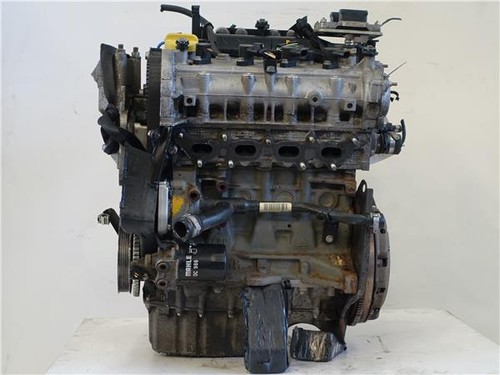 Motore fiat bravo - fiat,