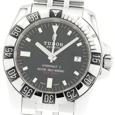 Tudor TUDOR 20030 Hydronaut II Data Automatico Uomo s 878020