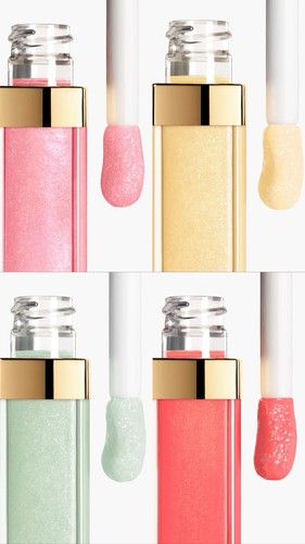 Chanel rouge coco - chanel,