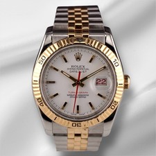 Orologio Rolex 36MM Datejust
