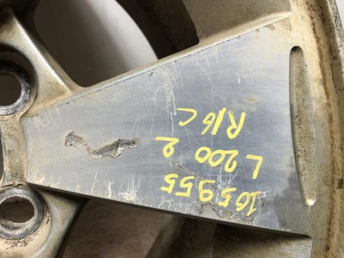 Cerchione mitsubishi 200 2 - mitsubishi,