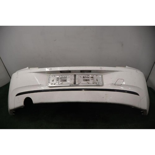 Paraurti post bmw serie 1 - paraurti,