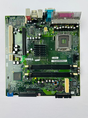 Scheda madre dell 0g8310 - madre, cn-0g8310