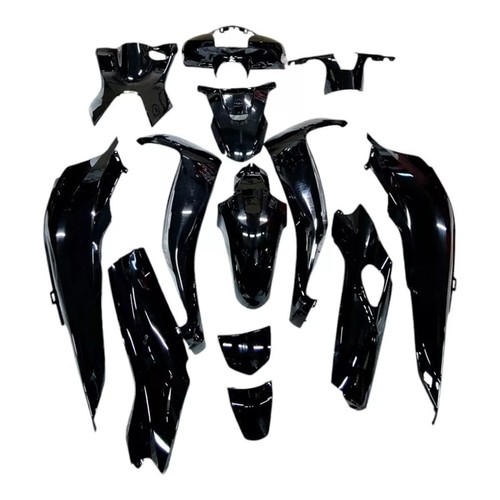Kit carene tnt pezzi - carene,