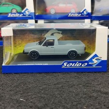 AUTO SOLIDA VOLKSWAGEN CADDY