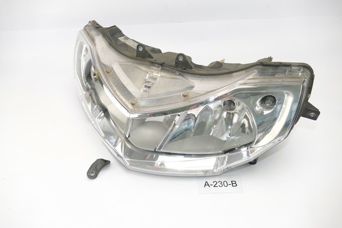 Bmw 1200 r12t 2006 faro - rt,