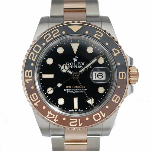 Orologio uomo usato rolex - orologio, gmt