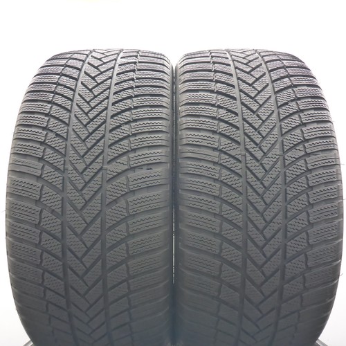 Bridgestone 275 r20 - 2x,
