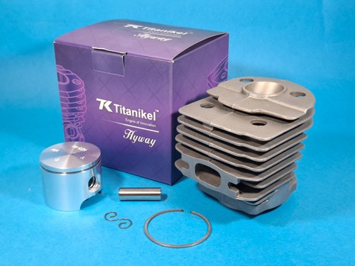 Kit cilindro pistone - kit, hyway