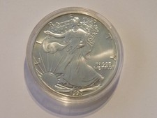 Usa dollaro 1 oncia - dollaro,