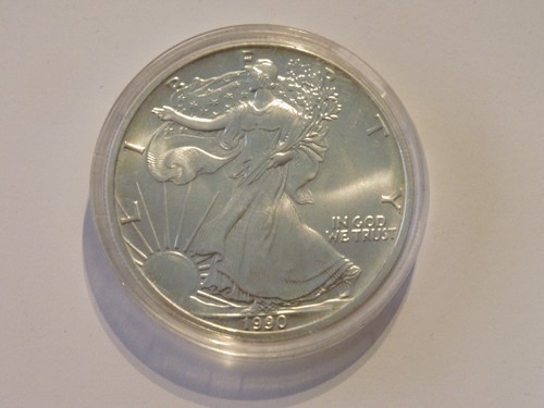 Usa dollaro 1 oncia - 1,