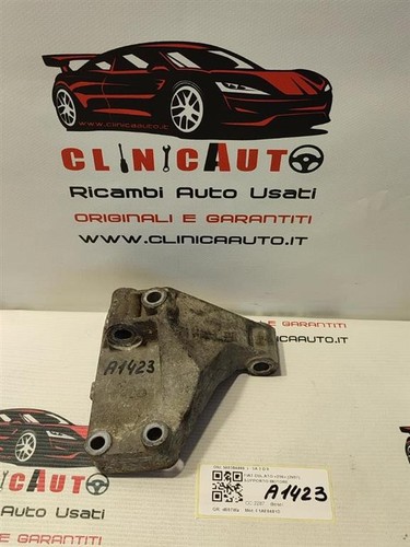 Supporto motore per fiat - supporto,