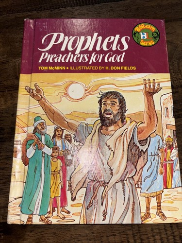Prophets preachers for - prophets, :
