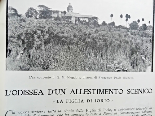 Gabriele annunzio francesco - gabriele,