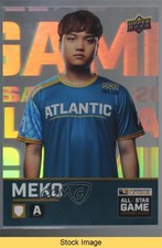 2017 Upper Deck Overwatch