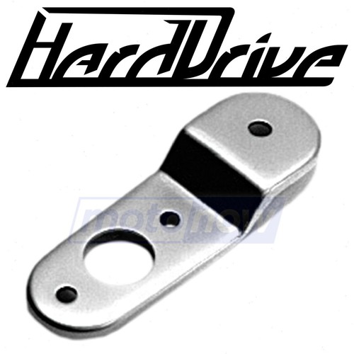 Harddrive horn mounting - horn,