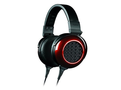 Cuffie premium fostex th909 - premium,