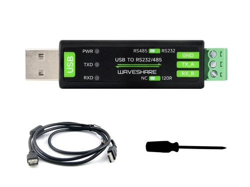 Convertitore seriali usb - convertitore,