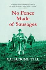 No Fence Made of Sausages by