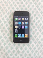 Apple iPhone 3G 8gb A1241 Nero