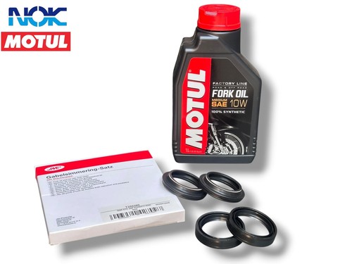 Nok kit paraoli parapolvere - kit,