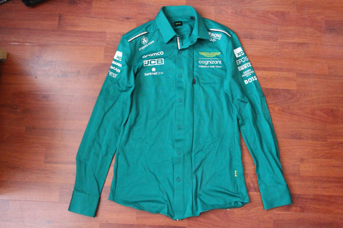 Maglia manica lunga hugo - maglia,