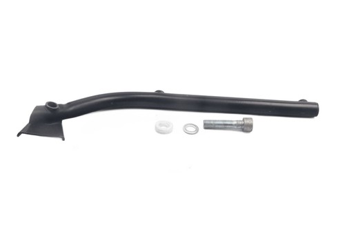Supporto per parabrezza moto - supporto,