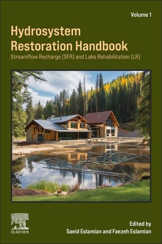Hydrosystem restoration - hydrosystem,