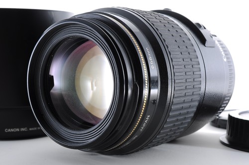 Testato funzionante canon ef - canon,