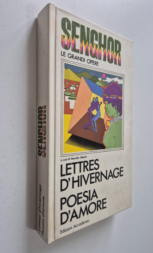 Lettres hivernage poesia - d',
