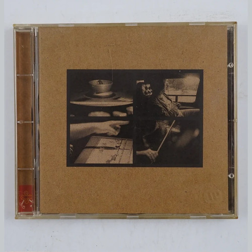 Tom petty wildflowers - tom, cd
