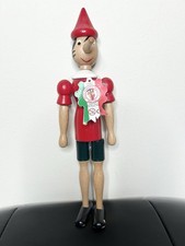 PINOCCHIO Statuina posabile