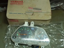 strumentazione speedometer