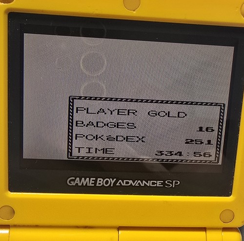 Pokemon crystal pokedex 251 - pokemon,