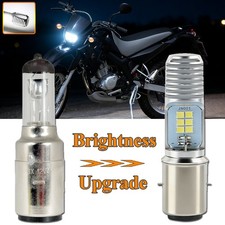 Per Yamaha XT 125 R (UK)