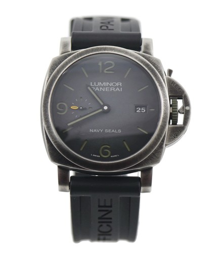 Orologio panerai luminor - panerai,