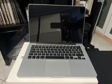 MACBOOK PRO RET1NA 13.3”