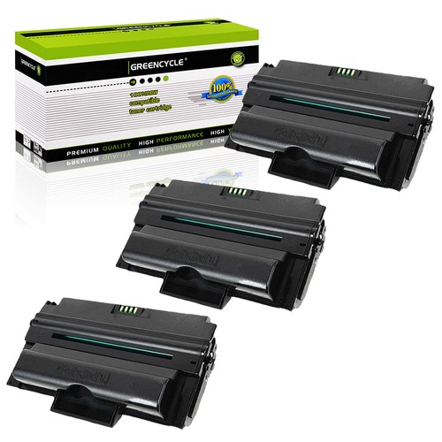 Cartuccia toner nero pezzi - toner, 3