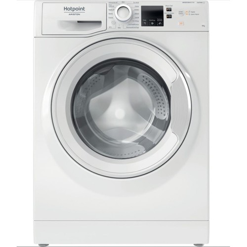 Hotpoint ariston nfr79w - hotpoint, it