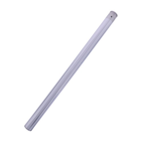 Tubo supporto forcella - , cromato