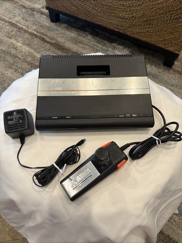Pacchetto console atari - console, 7800