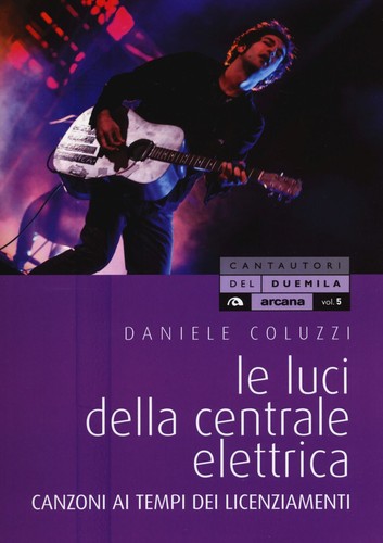 Libro daniele coluzzi le - coluzzi,