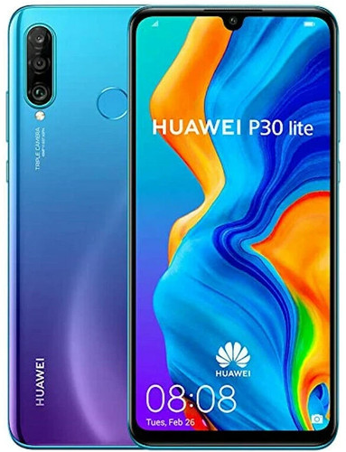 Huawei p30 lite 4g - huawei, 64