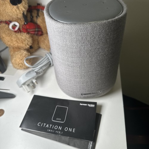 Harman kardon citation one - harman,
