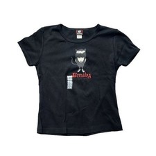 T-shirt vintage Emily la