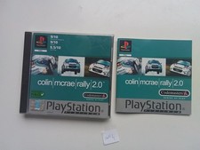 Colin Mcrae Rally 2.0 Complet